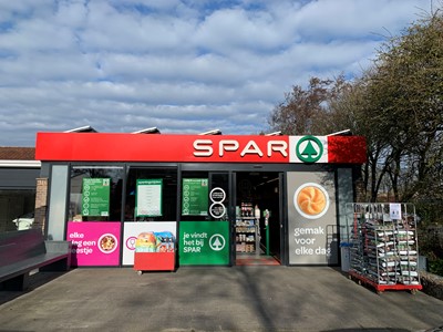 spar